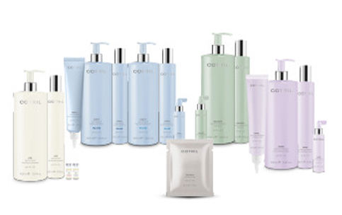 Scalp Care - Cotril | Coserty.com